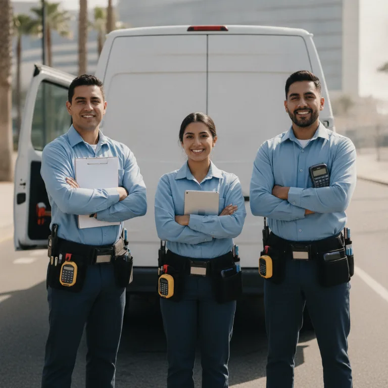 Intermediario de Crédito equipo en Monclova